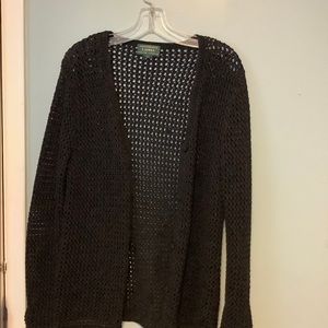 Ralph Lauren Hand Knit Sweater